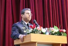 اظهارات یک فرمانده پدافند هوایی ارتش در خصوص عفاف و حجاب