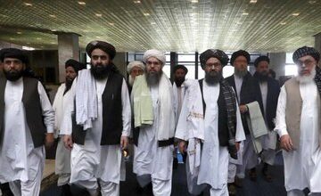 ان‌بی‌سی: آمریکا به دنبال همکاری اطلاعاتی بیشتر با طالبان است