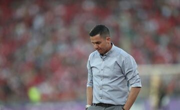 اوسمار ویرا: پرسپولیسی‌ها گفتند از تو متنفریم/در ایران تهدید به مرگ شدم!