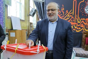با تخلفات انتخاباتی به شدت برخورد میشود