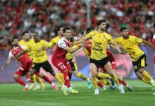 بازی سوپرجام پرسپولیس – سپاهان لغو می‌شود؟