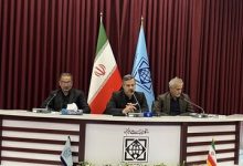 برگزاری دومین المپیاد ورزشی باحضور ۱۱۰۰دانشجوی خارجی در قزوین