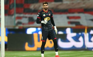 بعد از پرسپولیس؛ تراکتور هم قید بیرانوند را زد!