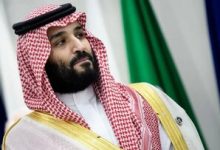 تماس تلفنی بن سلمان با پزشکیان