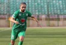 توافق پرسپولیس با جانشین دانیال اسماعیلی‌فر