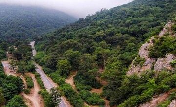 حل مشکل کمبود منابع آبی جانداران پارک ملی گلستان