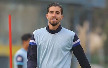 خرید بعدی استقلال هم از سیرجان میآید