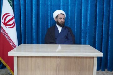 درخواست فوری یک امام جمعه از سردار حاجیزاده/ بالگرد اعزام کنید