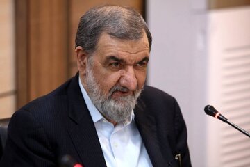 دعوت محسن رضایی از مردم به شرکت در انتخابات ریاستجمهوری