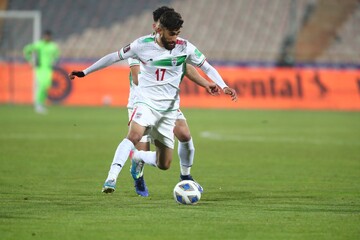 دوست صمیمی ترابی در پرسپولیس جانشین او میشود؟