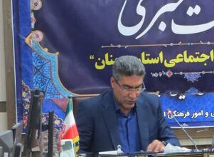 رشد ۴ درصدی بیمه‌شدگان و ۶ درصدی مستمری‌بگیران در تامین اجتماعی استان سمنان