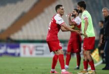 سرنوشت دو مدافع پرسپولیس مشخص شد