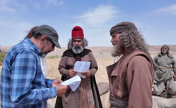 «سلمان فارسی» به فصل دوم می‌رسد/ اهمیت بخش «ایران» برای میرباقری