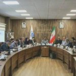 شورای شهر سنندج میزبان مجمع مشورتی روسای شوراهای مراکز استان‌ها و کلانشهرها