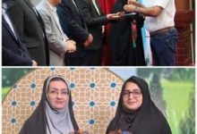 صداوسیمای استان سمنان دستگاه تاثیر گذار در اجرای قانون فرزند آوری و جوانی