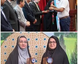 صداوسیمای استان سمنان دستگاه تاثیر گذار در اجرای قانون فرزند آوری و جوانی