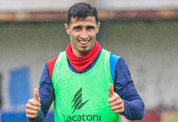 علیپور: از استقلال، پرسپولیس و سپاهان پیشنهاد دارم / ۴۰ میلیارد نه، میخواهم شخصیتم حفظ شود!
