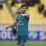 قلب دفاع شمس آذر را بیمه می‌کنیم/ زارع امتحانش را پس داده است