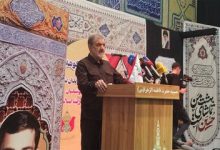 محسن رضایی: جایی در جهان نیست که صحبت از سپاه پاسداران نباشد /امروز شاهد کمرنگ شدن ارزش‌های برادری و فداکاری هستیم