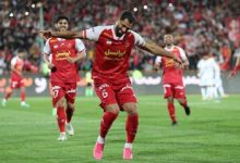 مدافع ملی پوش پرسپولیس هم قصد ماندن ندارد!