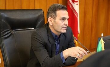 مدیریت منابع آبی با اجرای طرح بازار سهم آب