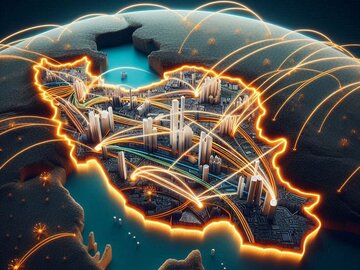 مقصر عقبماندن توسعه فیبر نوری در ایران کیست؟