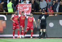 مهاجم محبوب پرسپولیسی‌ها پای میز مذاکره با درویش