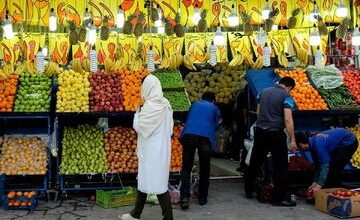 میوه‌خوردن هم لاکچری شد