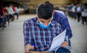 نمرات امتحانات نهایی آماده شد/ اعلام زمان برگزاری امتحانات جبرانی