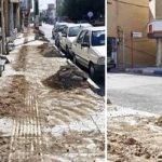 نگهداری پیشگیرانه (PM) کافوهای مخابراتی شهرستان دامغان و تقویت زیرساخت‌های ارتباطی بانک‌ مسکن شهر سرخه