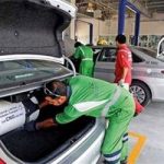 هشدار استاندارد البرز در خصوص ایمنی خودروهای دوگانه سوز