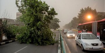 هشدار مهم مدیریت بحران به تهرانی‌ها