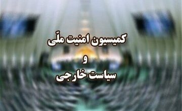 هنوز وزیر خارجه معرفی نشده، خط و نشان‌ها شروع شد/ نماینده عضو جبهه پایداری در مجلس: گزینه‌های وزارت خارجه اصلاح شود تا وقت مجلس و دولت تلف نشود!