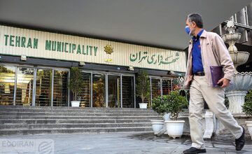 واکنش سخنگوی شهرداری تهران درباره خرید و فروش پست در شهرداری