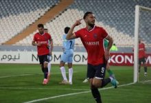 پرسپولیس نه؛ مهاجم لیگ برتری لژیونر شد