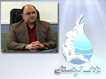 کردستان رتبه برتر کشوری در اجرای طرح داناب را ازآن خود کرد