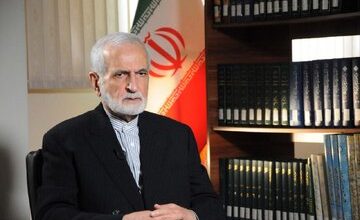 کمال خرازی: ایران آماده مذاکره غیرمستقیم با آمریکا در مورد برجام است /در حال ساخت سلاح هسته ای نیستیم اما…
