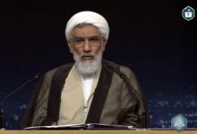 کنایه تند پورمحمدی به جلیلی: مدتی ۵ نفر را دور میز شورای عالی امنیت جمع می کرد، این یعنی او مسائل امنیتی را می‌فهمد؟!