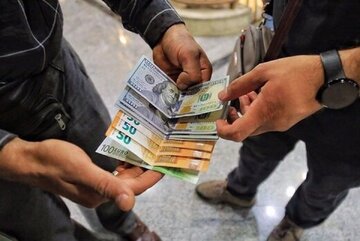 یک پیشبینی جدید از نرخ ارز در بازار/ قیمت دلار بعد از انتخابات به چه عددی میرسد؟