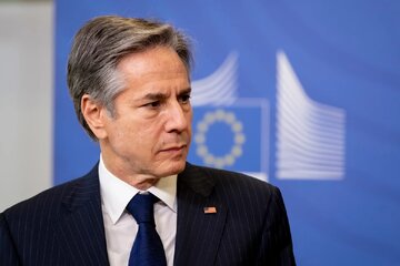 بلینکن: نگران درگیری گستردهتر با ایران هستیم/ مذاکرات آتشبس احیا میشود