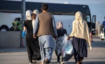 تناقص در آمار مهاجران؛ از ۵ تا ۸ میلیون نفر، بالاخره چند میلیون افغانستانی در ایران حضور دارند؟