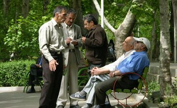 خبر مهم یک‌نماینده مجلس برای بازنشستگان تامین‌اجتماعی/ زمان واریز ۳ میلیون تومان همسان‌سازی حقوق بازنشستگان اعلام شد