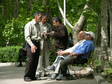 خبر مهم یک‌نماینده مجلس برای بازنشستگان تامین‌اجتماعی/ زمان واریز ۳ میلیون تومان همسان‌سازی حقوق بازنشستگان اعلام شد