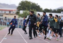 دقیقی: النصر، استقلال را با هزار دردسر برد/می‌توانستیم گل چهارم را هم بزنیم