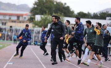 دقیقی: النصر، استقلال را با هزار دردسر برد/می‌توانستیم گل چهارم را هم بزنیم