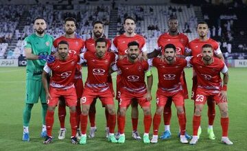 دو رکورد پرسپولیس در فصل بیست و چهارم لیگ برتر