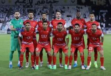 پرسپولیس همچنان پایین‌تر از استقلال