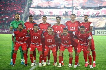 پرسپولیس؛ شروعی مثل یک قهرمان