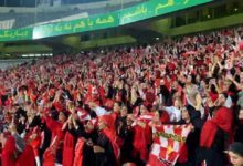 300.000.000 میلیون جریمه بازی استقلال پرسپولیس