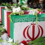 استان زنجان به عطر ۲ شهید گمنام آکنده می‌شود